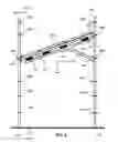 Fig. 05 - APPARATUS INCLUDES OVERHEAD HOARDING ASSEMBLY FOR SCAFFOLDING ASSEMBLY