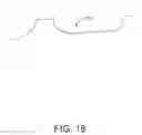 Fig. 15 - Surface gravity wave generator and wave pool