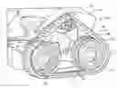 Fig. 01 - AUTOMATIC POOL CLEANERS AND COMPONENTS THEREOF