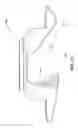 Fig. 10 - AUTOMATIC POOL CLEANERS AND COMPONENTS THEREOF