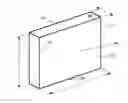Fig. 01 - Inflatable modular panel protection system