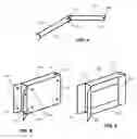 Fig. 04 - Inflatable modular panel protection system