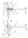 Fig. 08 - Utility or meter pole top reinforcement method and apparatus