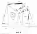 Fig. 05 - Tent System and Method