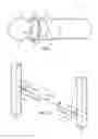 Fig. 04 - Fence and fence connection apparatus and method