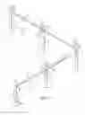 Fig. 22 - Fence and fence connection apparatus and method