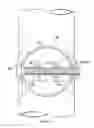 Fig. 27 - Fence and fence connection apparatus and method