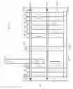 Fig. 02 - Modular privacy fence with individually replaceable pickets