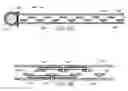 Fig. 07 - Modular privacy fence with individually replaceable pickets