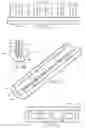 Fig. 09 - Modular privacy fence with individually replaceable pickets