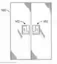 Fig. 01 - Flush pull door handle