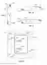 Fig. 04 - Flush pull door handle
