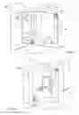 Fig. 05 - Flush pull door handle