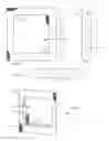 Fig. 06 - Flush pull door handle