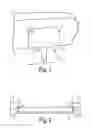 Fig. 02 - Impact-activated latch lock device, system, and method for glove box doors