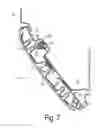 Fig. 06 - Impact-activated latch lock device, system, and method for glove box doors