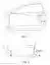 Fig. 02 - Vehicle door closure system including speed-based latch release