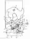 Fig. 01 - Electric vehicle door lock with increased operating reliability