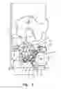 Fig. 05 - Electric vehicle door lock with increased operating reliability