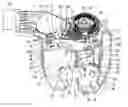 Fig. 01 - Motor vehicle door latch device