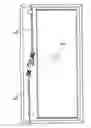 Fig. 01 - Telescopic lock