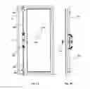 Fig. 02 - Telescopic lock