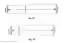 Fig. 05 - Telescopic lock