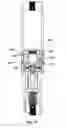 Fig. 08 - Telescopic lock