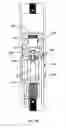 Fig. 10 - Telescopic lock
