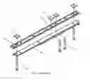 Fig. 02 - Top-hung casement window