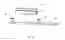 Fig. 09 - Top-hung casement window