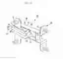 Fig. 11 - DOOR CHECKER DEVICE FOR VEHICLE