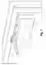 Fig. 08 - Power boost module for a door closer