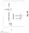 Fig. 17 - Power boost module for a door closer