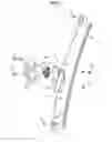 Fig. 05 - Window regulator