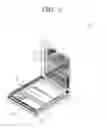 Fig. 03 - Panel assembly, dish washer, and electronic appliances
