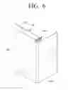 Fig. 07 - Panel assembly, dish washer, and electronic appliances