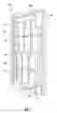 Fig. 02 - WALL-INTEGRATED WINDOW PROTECTION SYSTEM