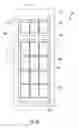 Fig. 03 - WALL-INTEGRATED WINDOW PROTECTION SYSTEM
