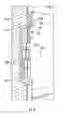 Fig. 06 - WALL-INTEGRATED WINDOW PROTECTION SYSTEM