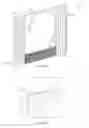 Fig. 06 - Size-Adjustable Pet Door