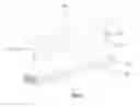 Fig. 03 - Light blocking element for a covering for an architectural opening