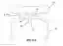 Fig. 11 - Light blocking element for a covering for an architectural opening