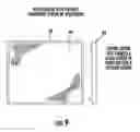 Fig. 10 - Window screens, screen components, storm panels, and marketing products