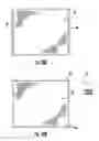 Fig. 11 - Window screens, screen components, storm panels, and marketing products