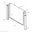 Fig. 01 - Roller Blind