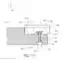 Fig. 12 - Rotational drill bits and drilling apparatuses including the same