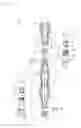 Fig. 04 - UNDERGROUND WATER PUMPING PIPE ASSEMBLY FOR UNDERGROUND WATER MOTOR PUMP