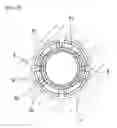 Fig. 06 - UNDERGROUND WATER PUMPING PIPE ASSEMBLY FOR UNDERGROUND WATER MOTOR PUMP