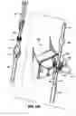 Fig. 09 - Method and apparatus for elevating the tapered stress joint or flex joint of an SCR above the water